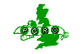 PGRO Logo PGRO website